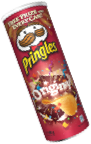 Pringles can original